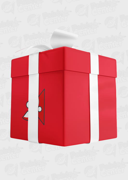 Mystery Box (Extra Large)