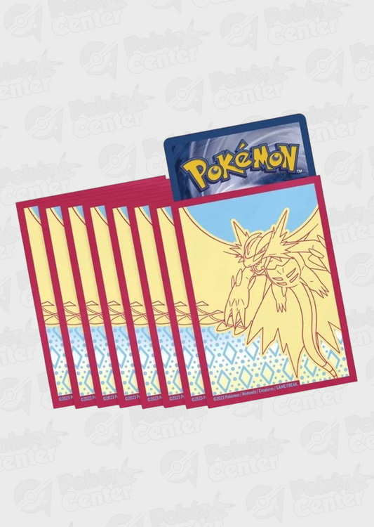 roaring moon sleeves