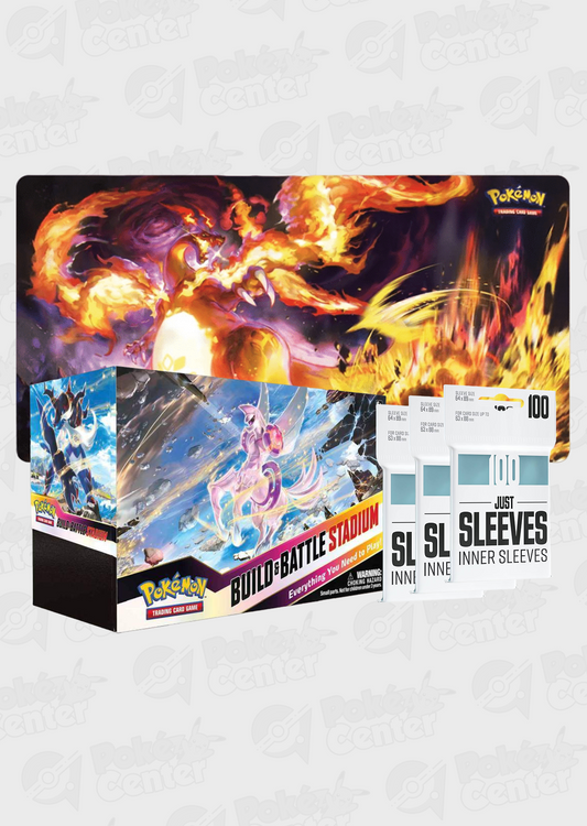 TCG Player Starterspakket