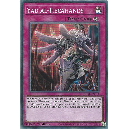 PHRE-EN011 - Yad'al-Hecahands